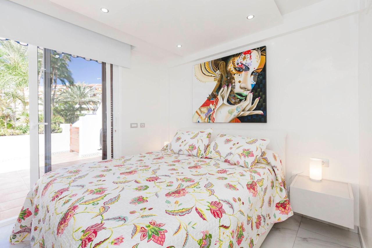 Apartamento Sara En Playa De Las Americas - Sara Vacation Arona  Exterior photo