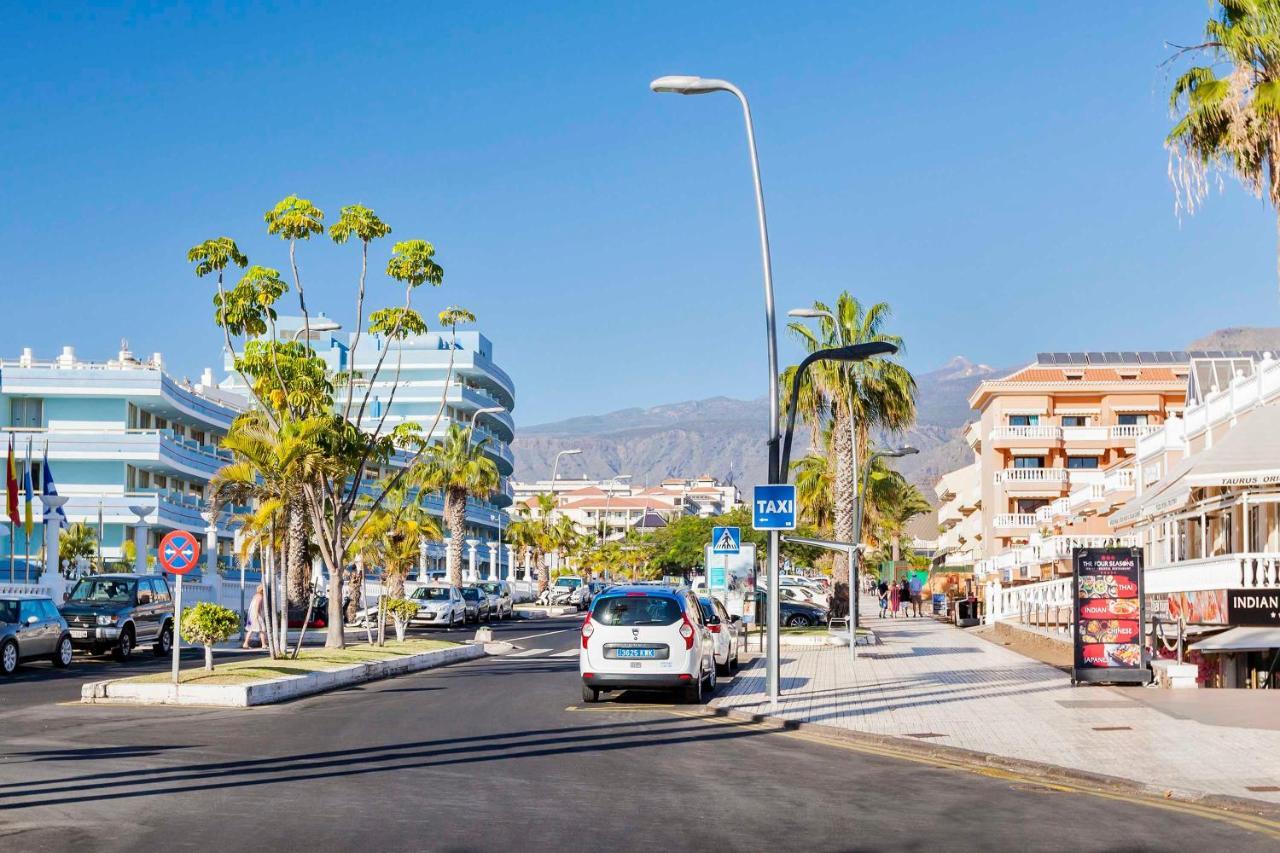 Apartamento Sara En Playa De Las Americas - Sara Vacation Arona  Exterior photo