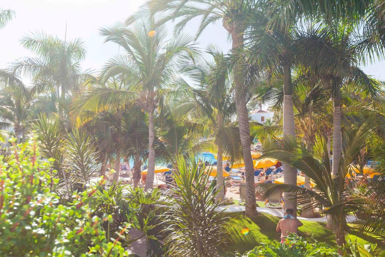Apartamento Sara En Playa De Las Americas - Sara Vacation Arona  Exterior photo