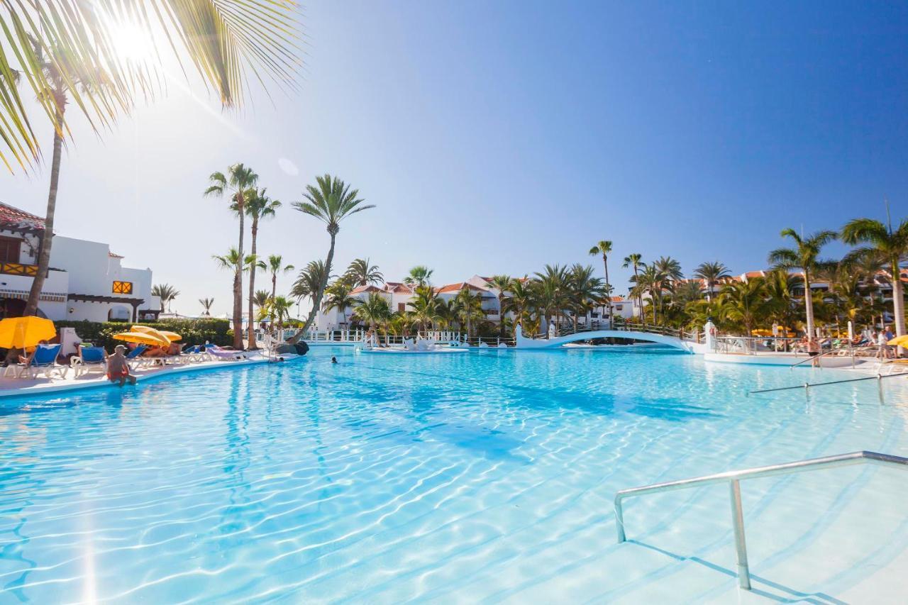 Apartamento Sara En Playa De Las Americas - Sara Vacation Arona  Exterior photo
