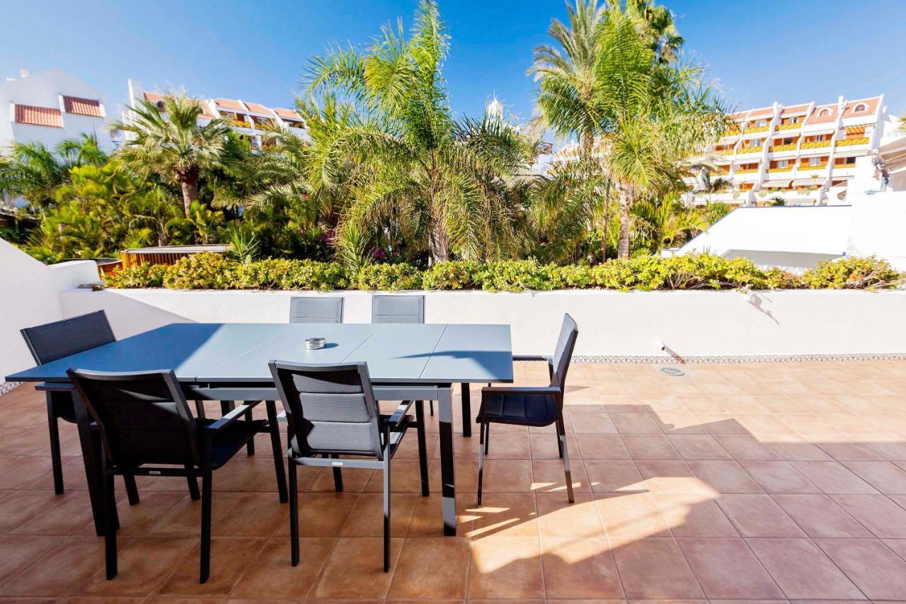 Apartamento Sara En Playa De Las Americas - Sara Vacation Arona  Exterior photo