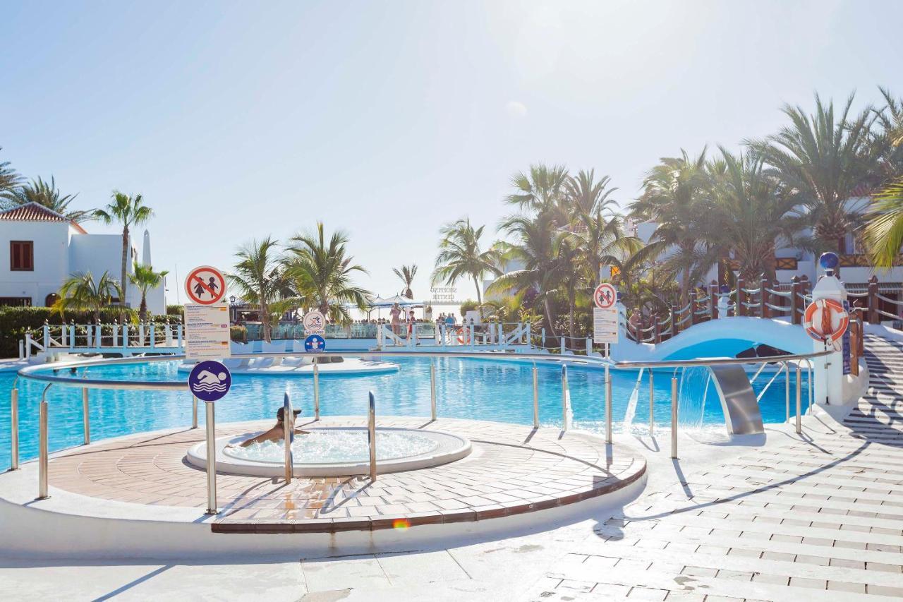 Apartamento Sara En Playa De Las Americas - Sara Vacation Arona  Exterior photo